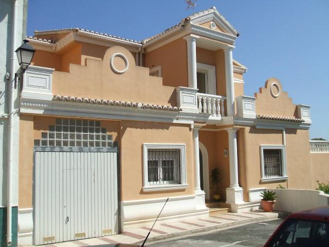 Casa chalet en Venta en Gata de Gorgos