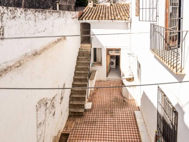 Casa chalet en Venta en Gata de Gorgos