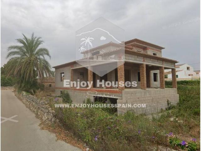 Casa chalet en Venta en Gata de Gorgos