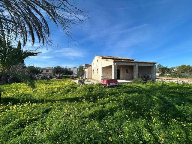 Casa Chalet en Venta en Gata De Gorgos Alicante