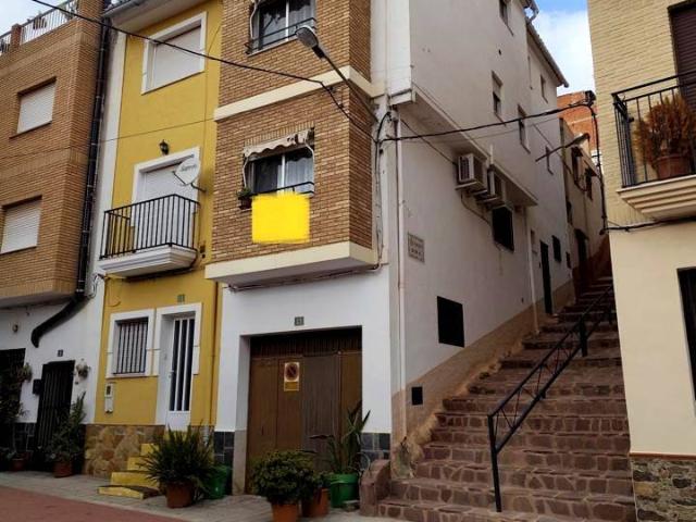 Casa chalet en Venta en Gátova