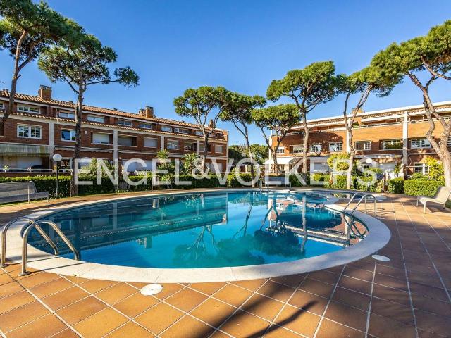 Casa chalet en Venta en Gavà Mar