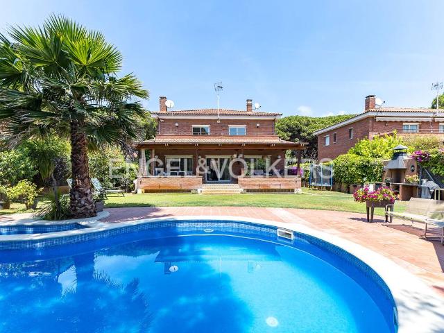 Casa chalet en Venta en Gavà Mar