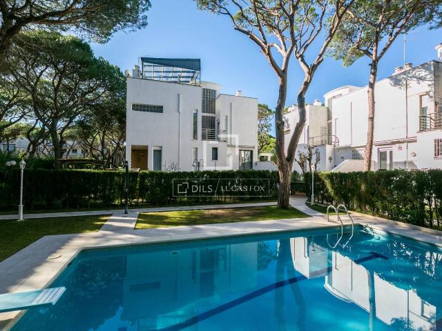 Casa chalet en Venta en Gavà Mar