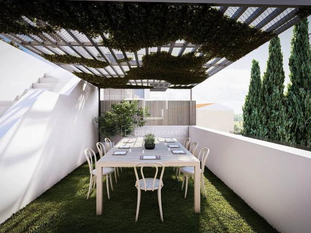 Casa chalet en Venta en Génova