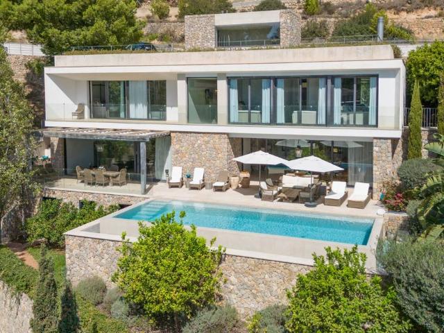 Casa chalet en Venta en Génova