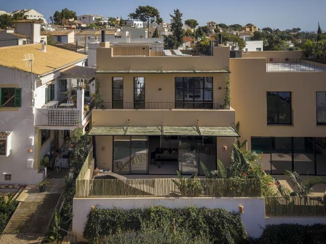 Casa chalet en Venta en Génova