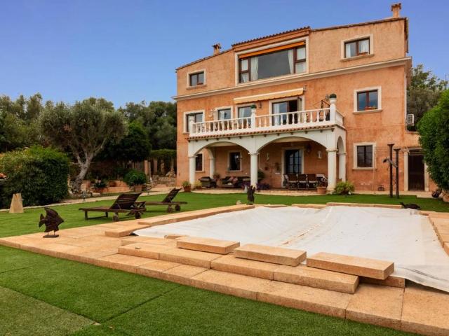 Casa chalet en Venta en Génova
