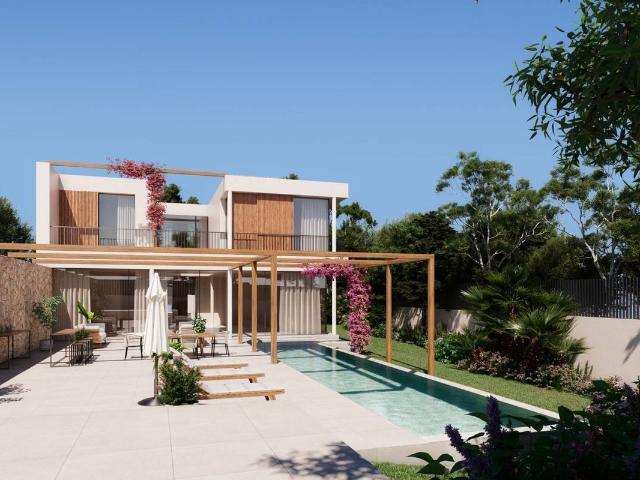 Casa chalet en Venta en Génova