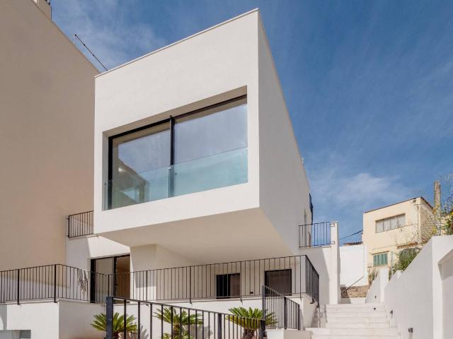 Casa chalet en Venta en Génova