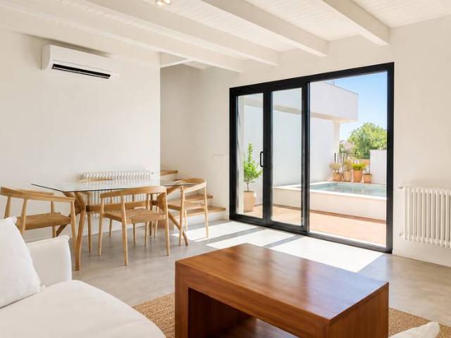 Casa chalet en Venta en Génova
