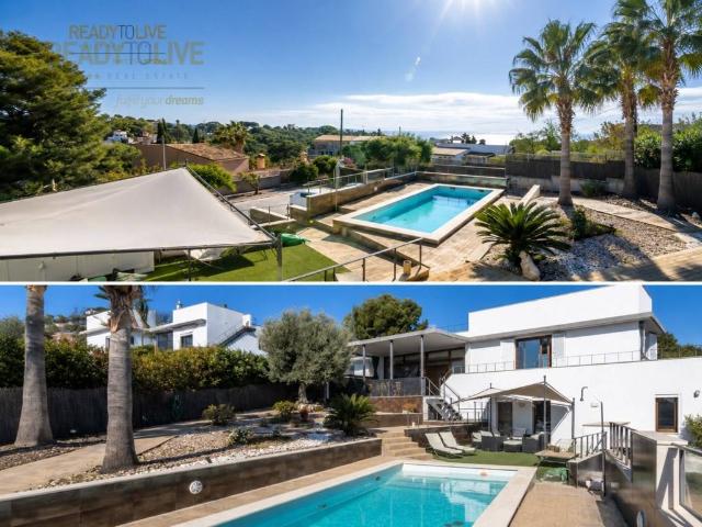 Casa chalet en Venta en Génova