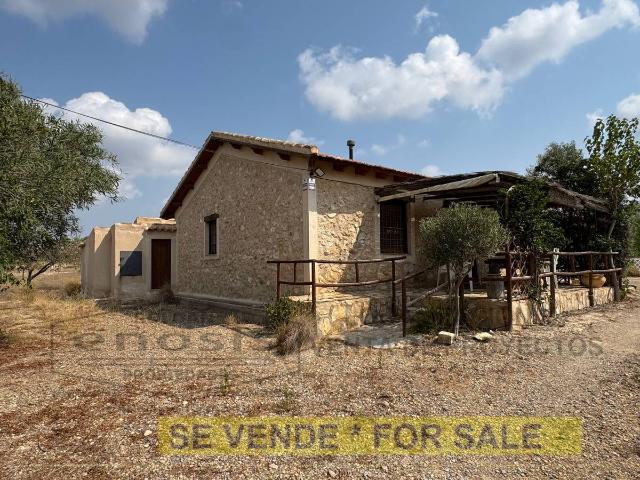 Casa chalet en Venta en Gea y Truyols
