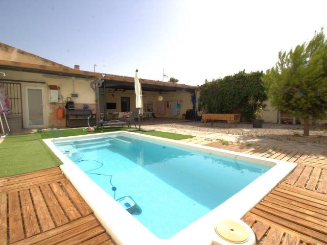 Casa chalet en Venta en Gea y Truyols