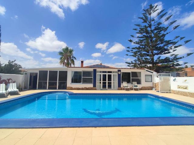 Casa chalet en Venta en Gea y Truyols