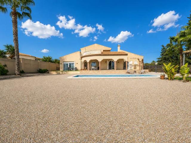 Casa chalet en Venta en Gea y Truyols