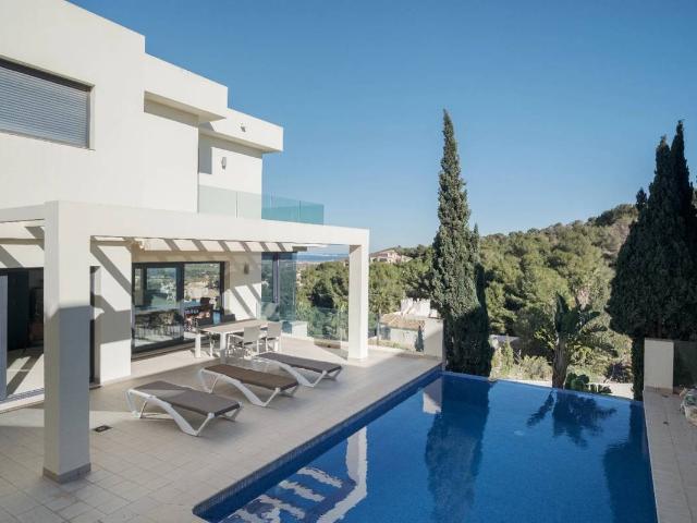 Casa chalet en Venta en La Manga Club