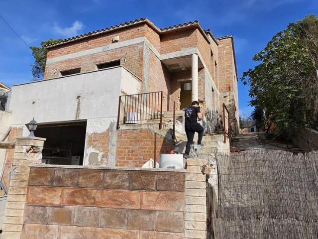 Casa chalet en Venta en Gelida