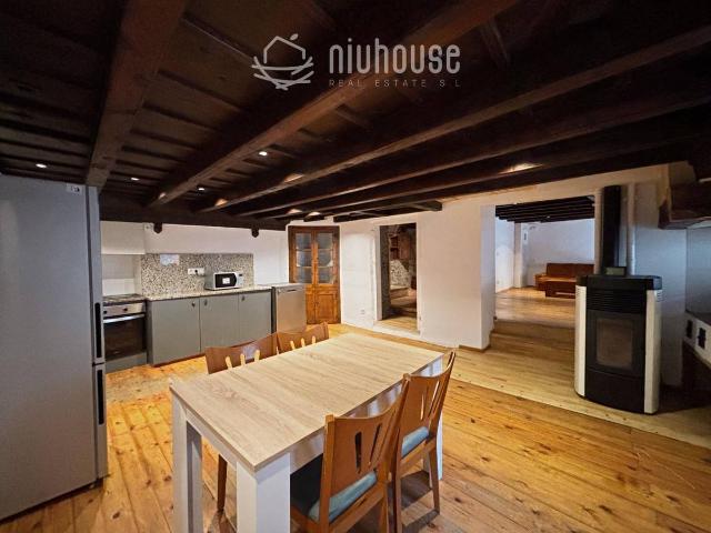 Casa chalet en Venta en Ger