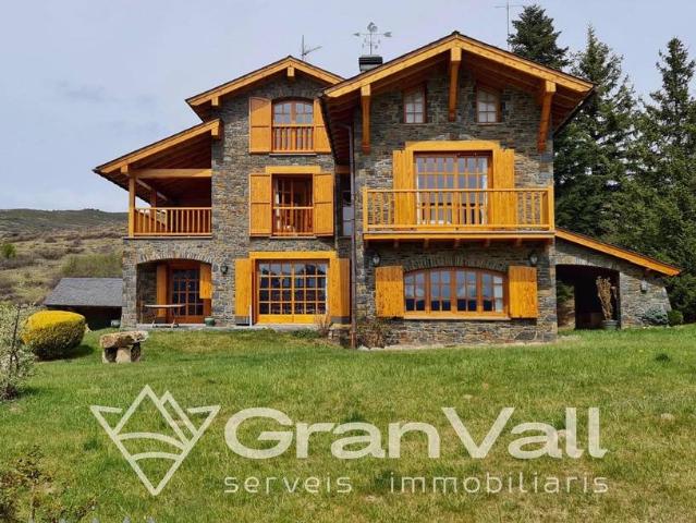 Casa chalet en Venta en Ger