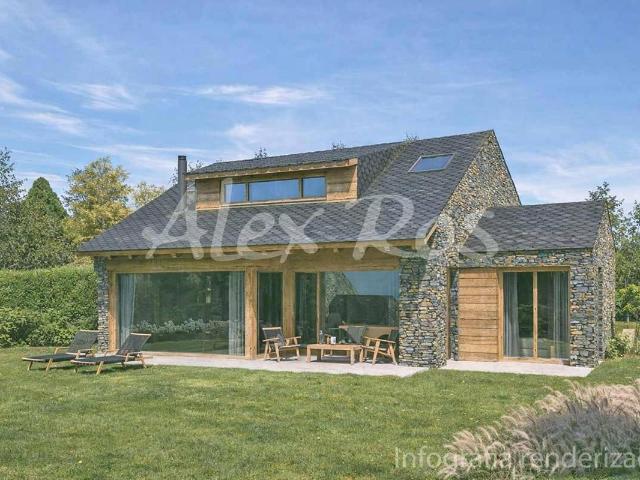 Casa chalet en Venta en Ger