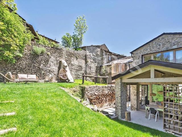 Casa chalet en Venta en Ger