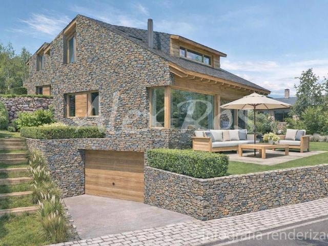 Casa chalet en Venta en Ger