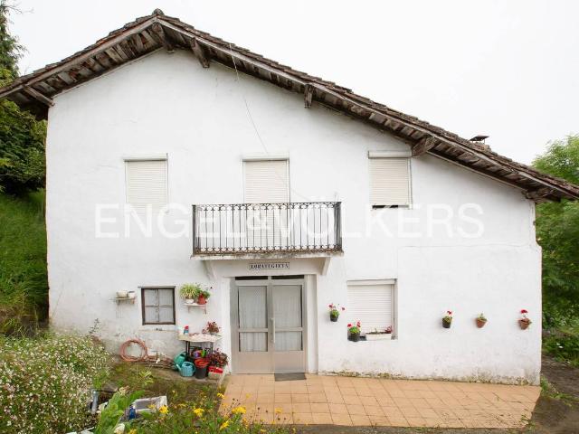 Casa chalet en Venta en Gernika Lumo