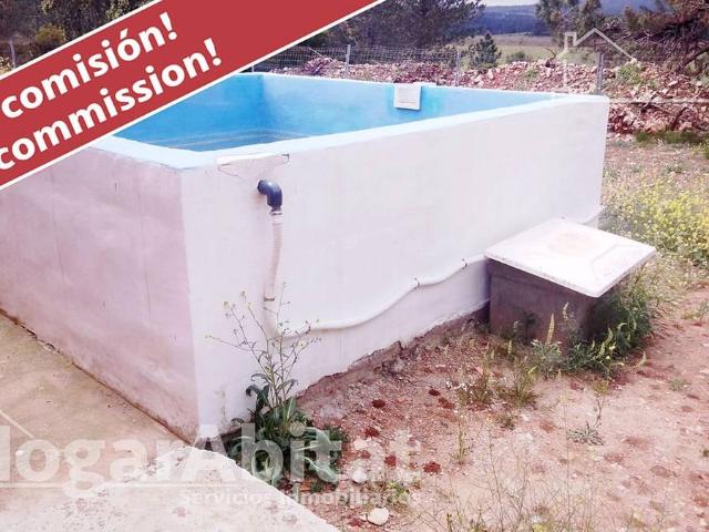 Casa chalet en Venta en Gestalagar