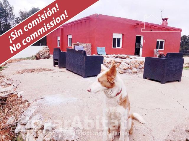 Casa chalet en Venta en Gestalagar