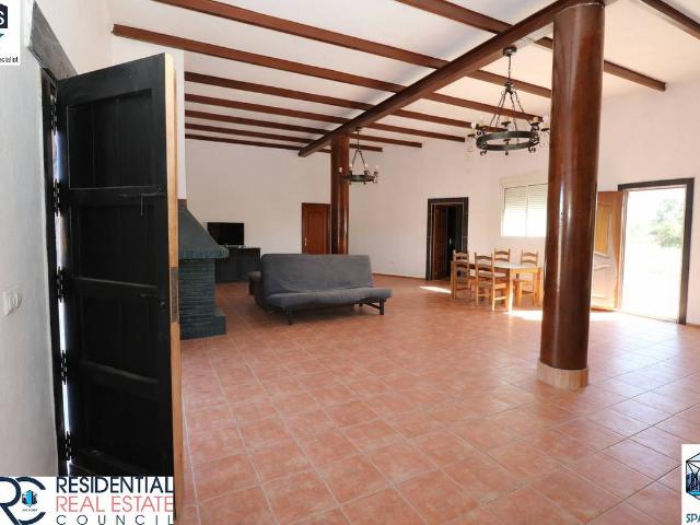Casa chalet en Venta en Gibraleón