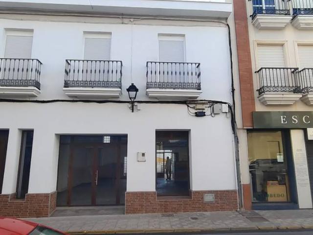Casa chalet en Venta en Gibraleón