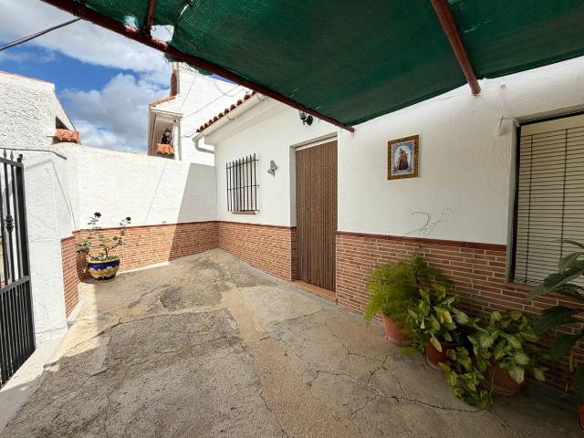 Casa chalet en Venta en Gibralgalía