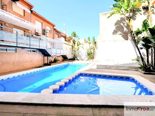 Casa chalet en Venta en Gilet