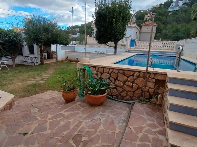 Casa chalet en Venta en Gilet