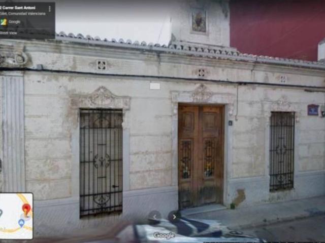 Casa chalet en Venta en Gilet