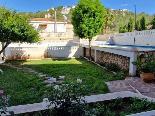 Casa chalet en Venta en Gilet