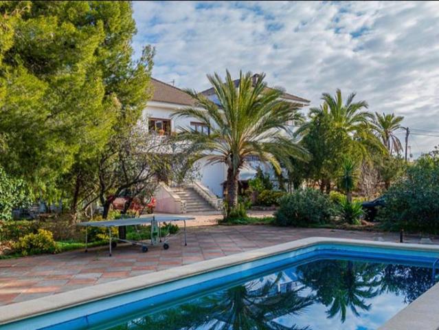 Casa chalet en Venta en Gilet