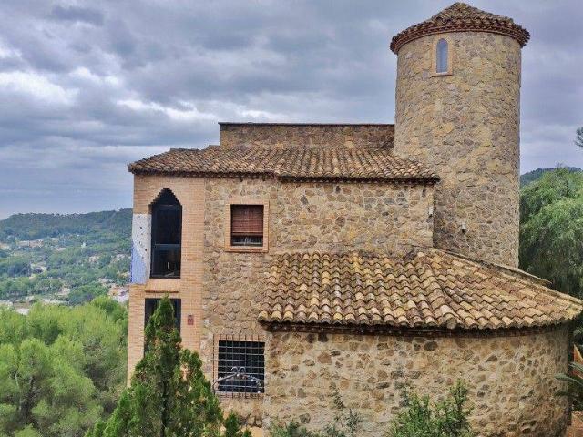 Casa chalet en Venta en Gilet