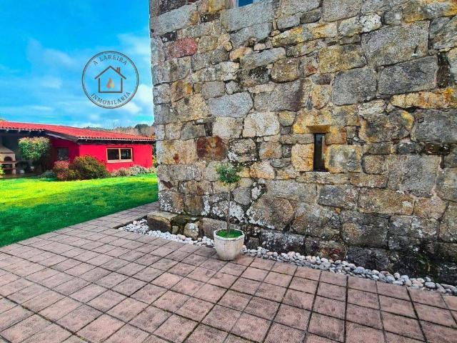 Casa chalet en Venta en Gomesende