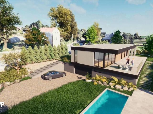Casa chalet en Venta en Gondomar