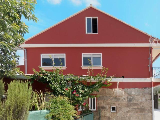 Casa chalet en Venta en Gondomar