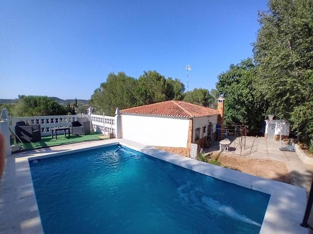 Casa chalet en Venta en Godelleta
