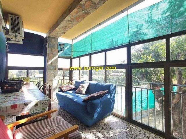 Casa chalet en Venta en Godelleta