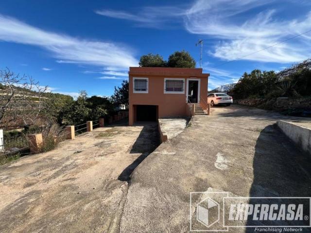 Casa chalet en Venta en Godelleta
