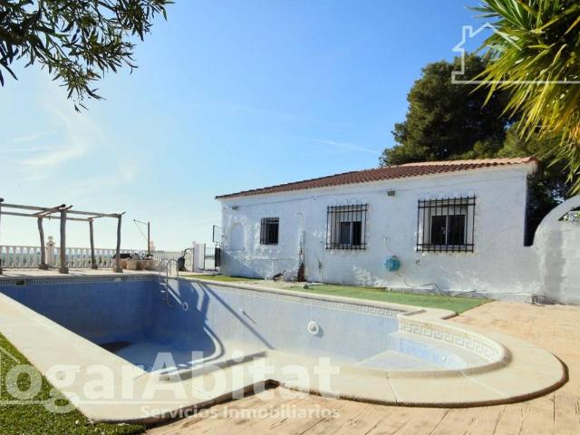 Casa chalet en Venta en Godelleta
