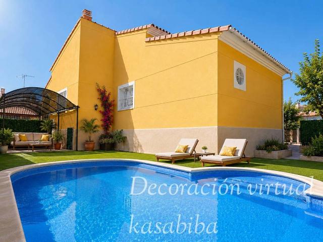 Casa chalet en Venta en Godelleta