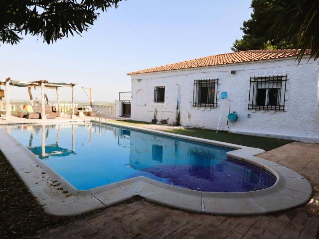 Casa chalet en Venta en Godelleta