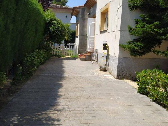 Casa chalet en Venta en Godelleta