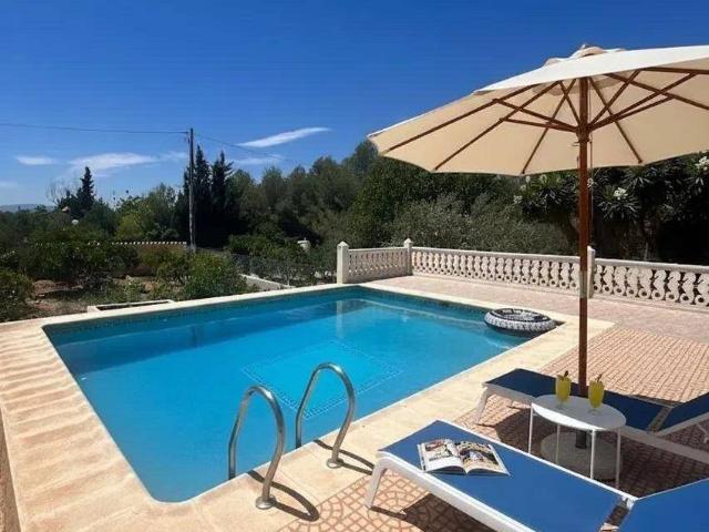 Casa chalet en Venta en Godelleta
